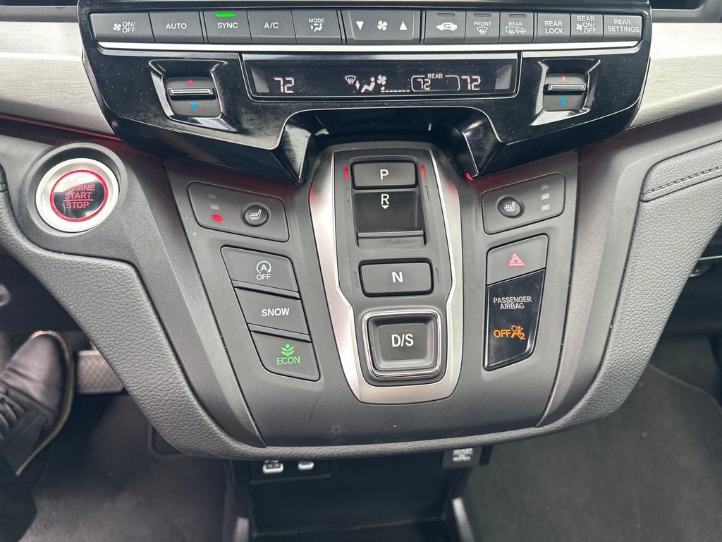 Used 2025 Honda Odyssey Sport-L image 18