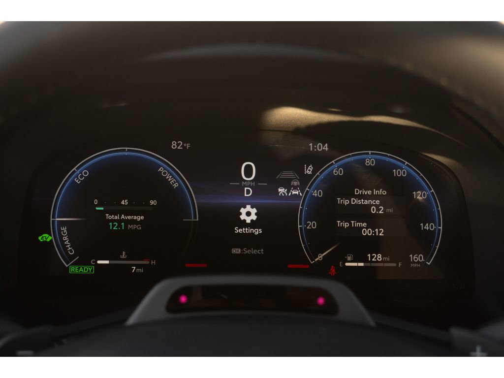New 2026 Toyota Camry XSE FWD image 23