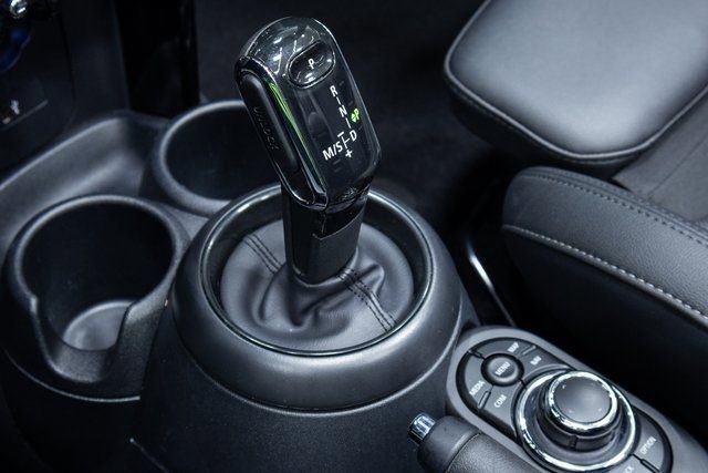 Used 2024 MINI Cooper S image 15