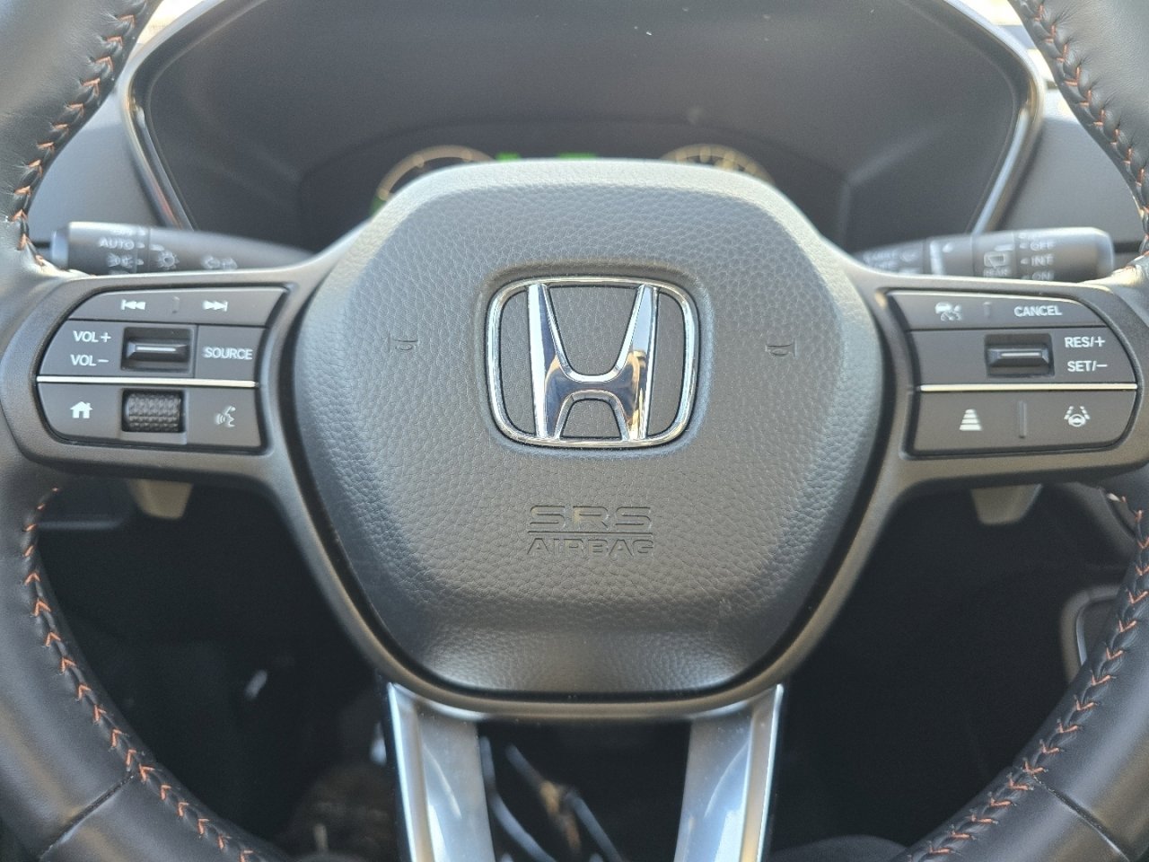 Certified 2023 Honda CR-V Sport image 28