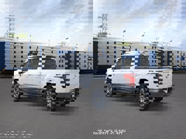 New 2026 Ford F150 King Ranch image 4