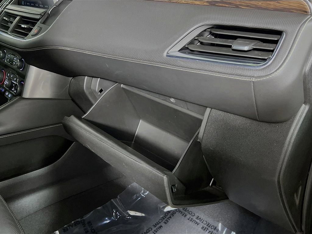 Used 2023 Chevrolet Tahoe Premier RWD image 31
