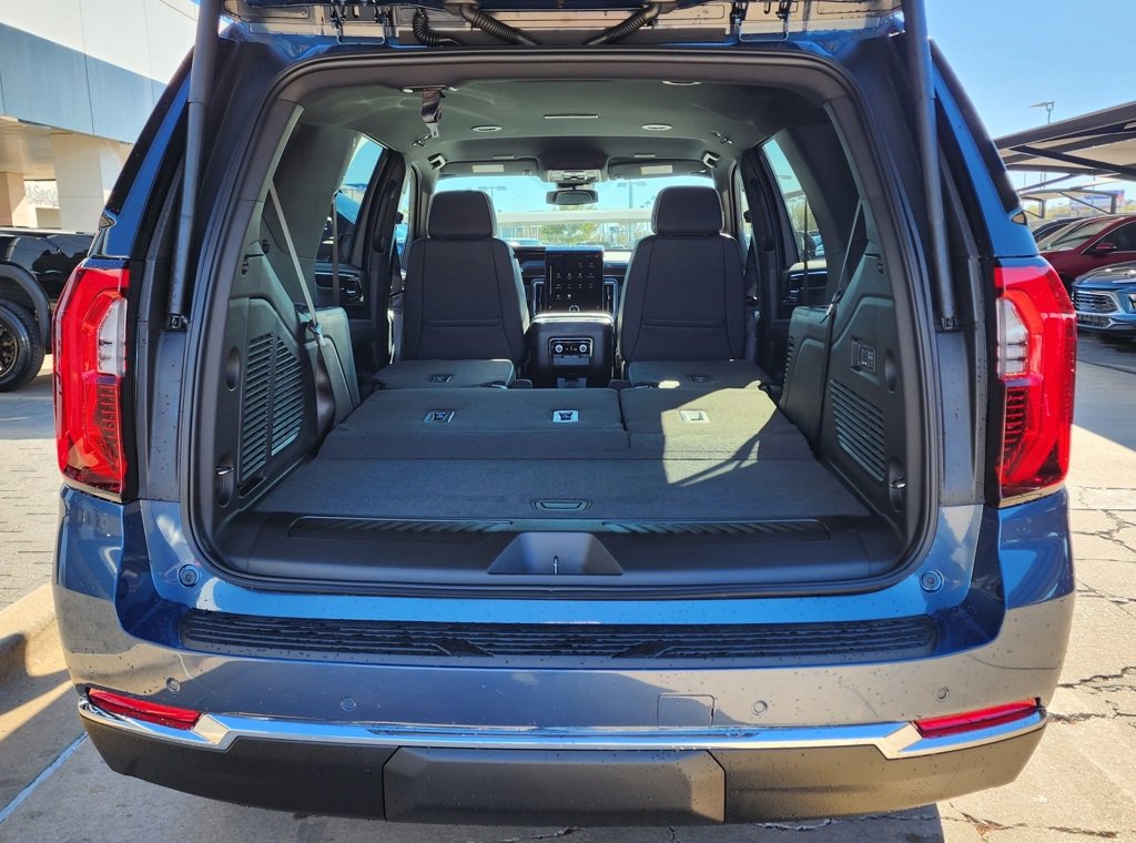 New 2026 GMC Yukon Elevation image 55