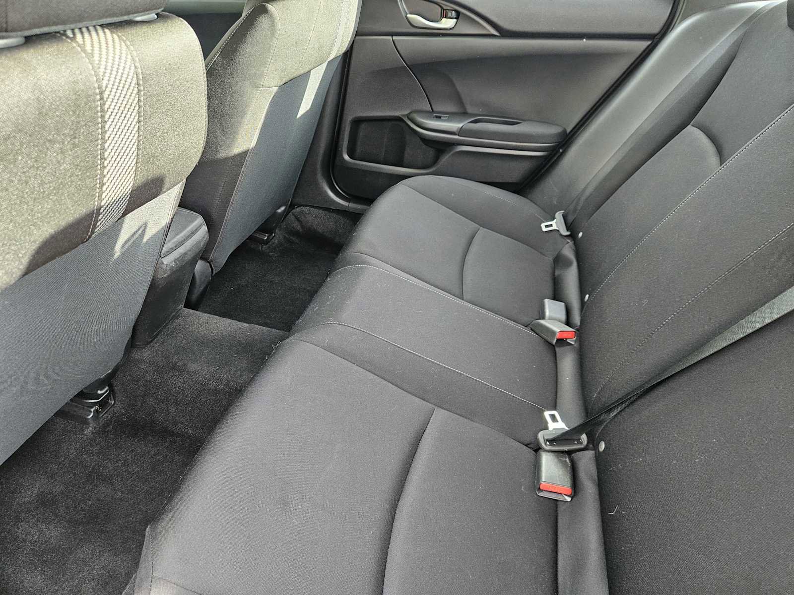 Used 2017 Honda Civic LX image 26