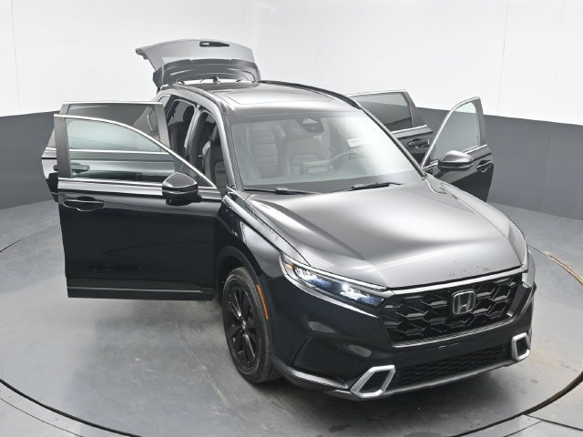 Certified 2023 Honda CR-V Sport Touring image 52