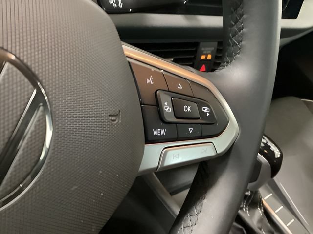 Certified 2026 Volkswagen Jetta Sport FWD image 21