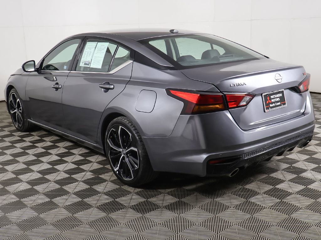 Used 2024 Nissan Altima 2.5 SR image 6