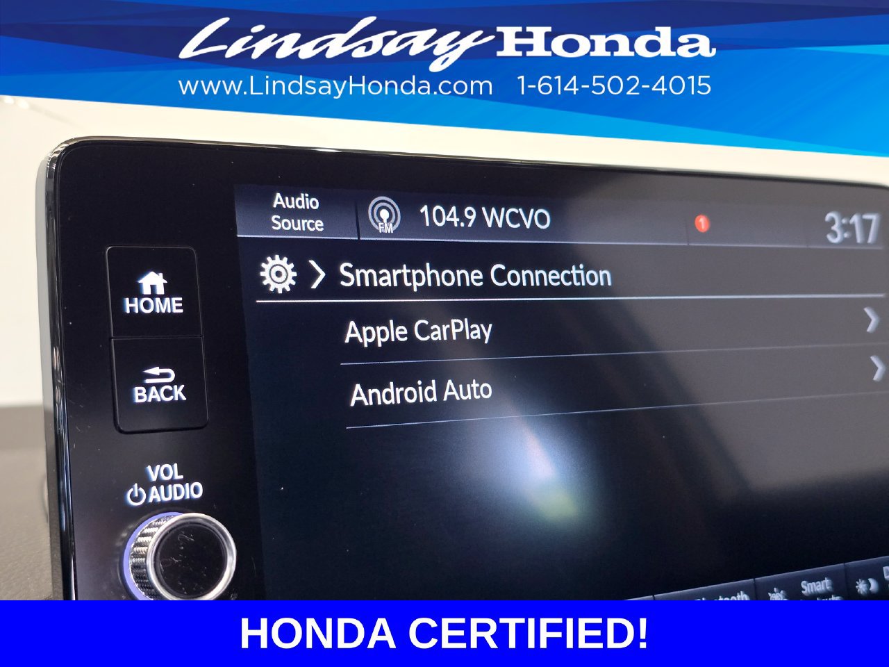 Certified 2022 Honda Civic Touring image 19
