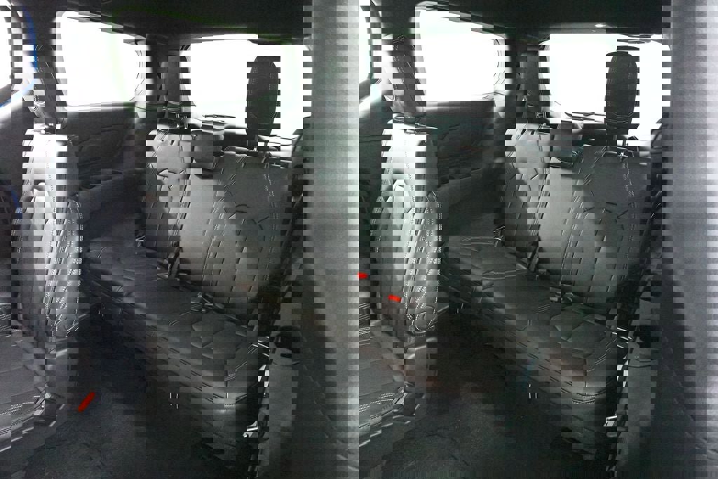 New 2026 Chrysler Pacifica Select w/ S Appearance Package image 26