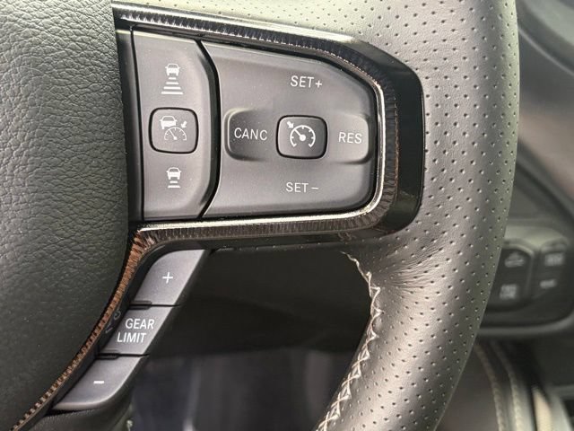 New 2026 RAM 2500 Power Wagon AWD/4WD image 19