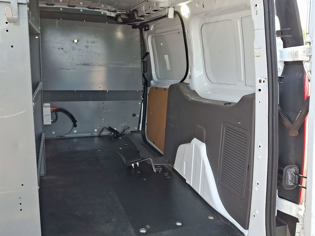 Used 2020 Ford Transit Connect XL FWD image 29