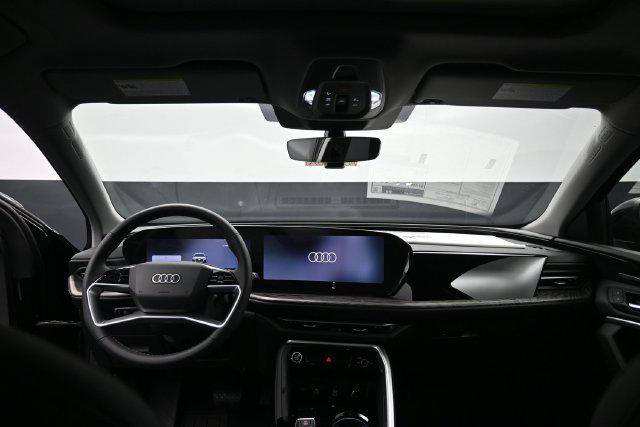 New 2026 Audi Q5 Premium Plus AWD/4WD image 10