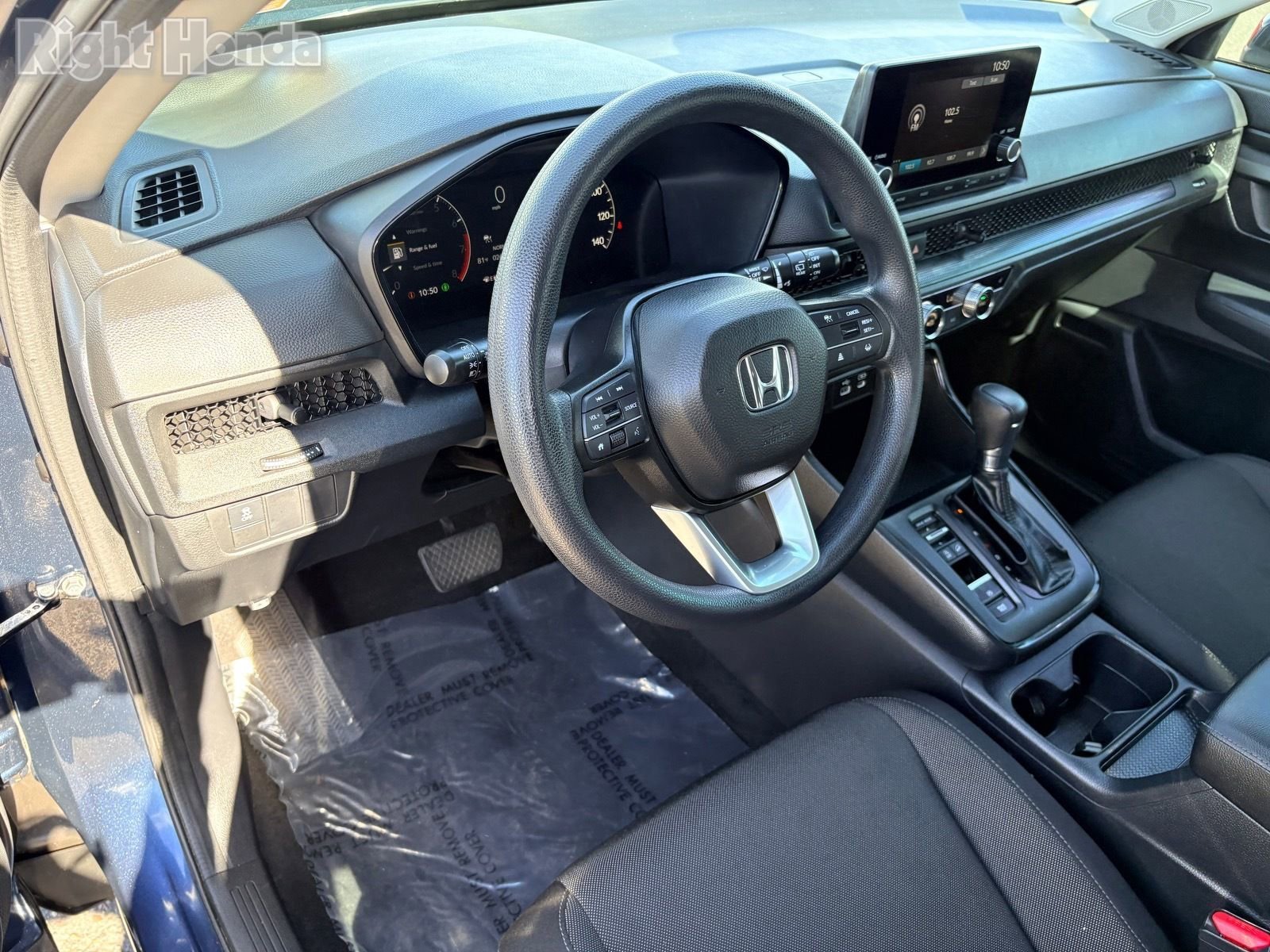 Used 2024 Honda CR-V EX image 11