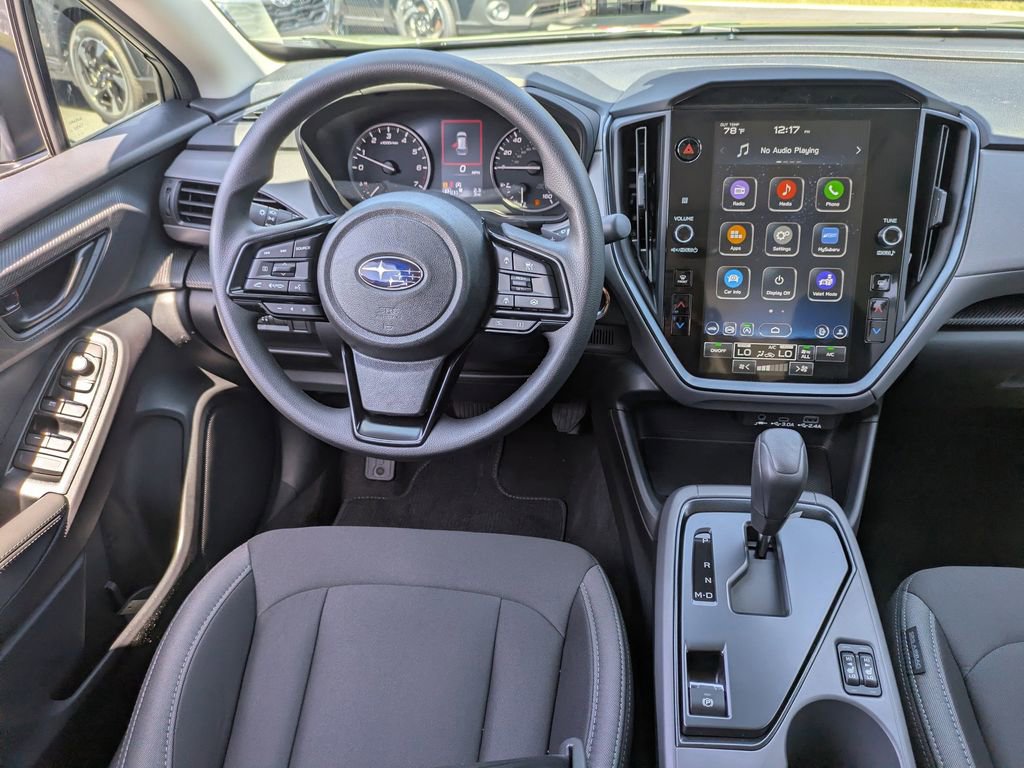 New 2026 Subaru Crosstrek 2.0i Premium image 16