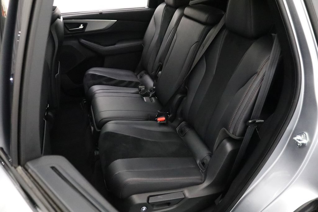 Certified 2024 Acura MDX A-Spec AWD/4WD image 10