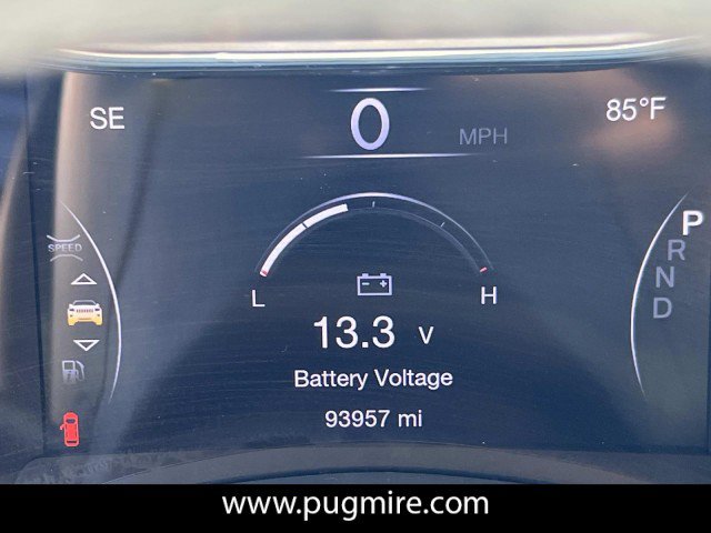 Used 2019 Jeep Grand Cherokee Laredo w/ Laredo X Package RWD image 28
