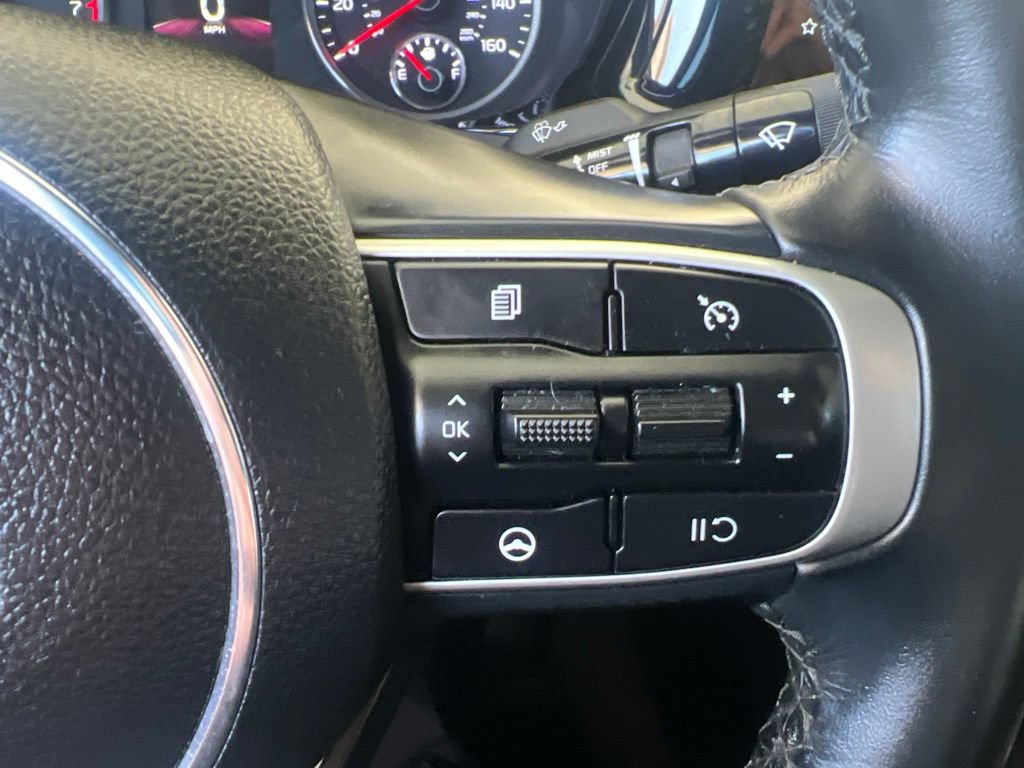 Certified 2024 Kia K5 GT-Line FWD image 57