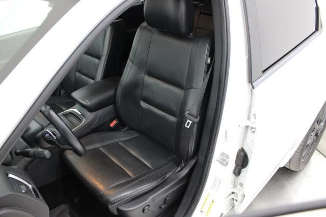 Used 2015 Dodge Durango Limited w/ Blacktop Package AWD/4WD image 38