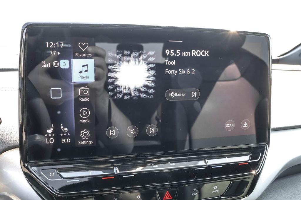 Certified 2023 Volkswagen ID.4 Pro S Plus image 25