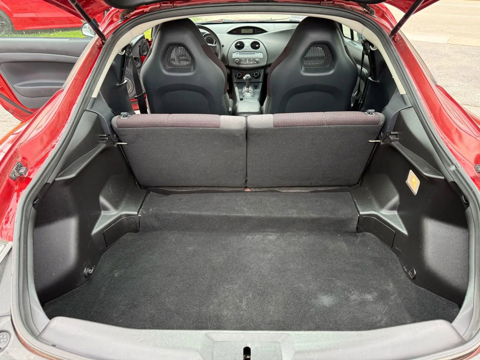 Used 2012 Mitsubishi Eclipse FWD image 15