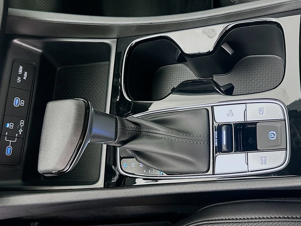 New 2027 Hyundai Santa Cruz SE FWD image 14