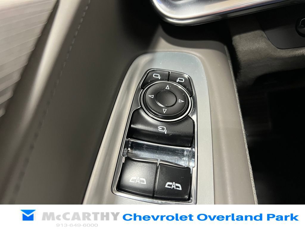 Used 2024 Chevrolet Corvette E-Ray image 24