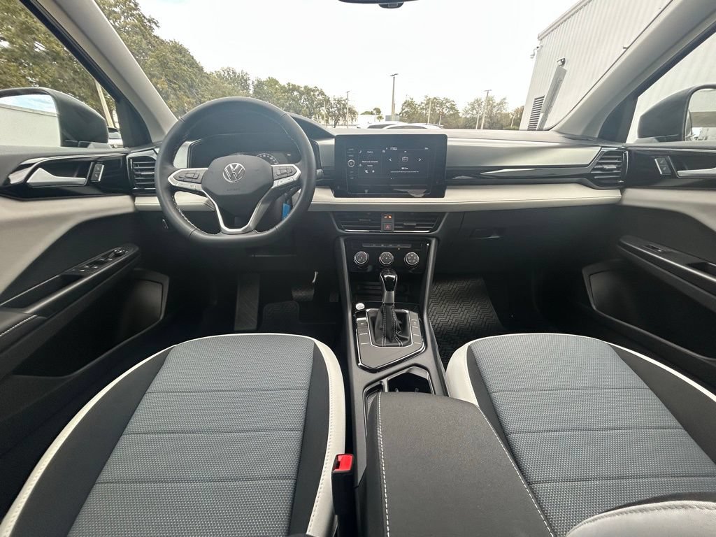 New 2026 Volkswagen Taos S FWD image 10