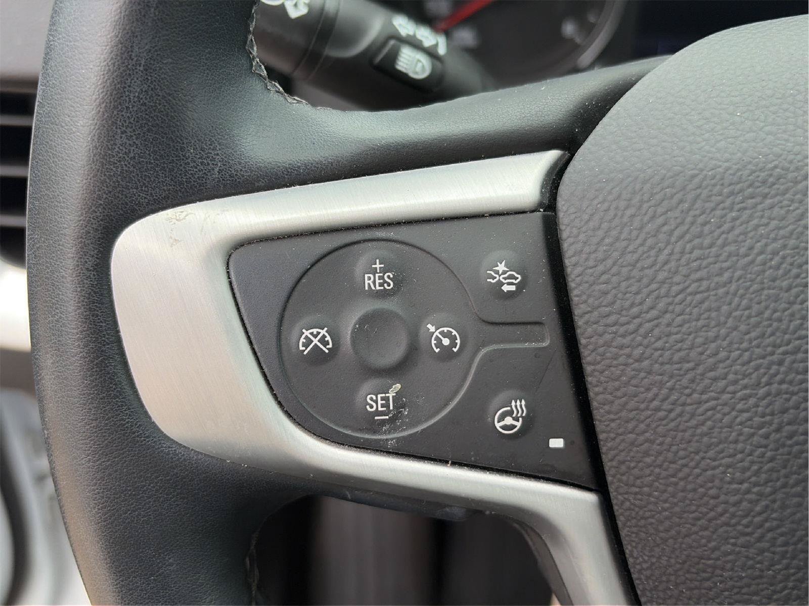 Certified 2023 GMC Terrain SLT AWD/4WD image 26