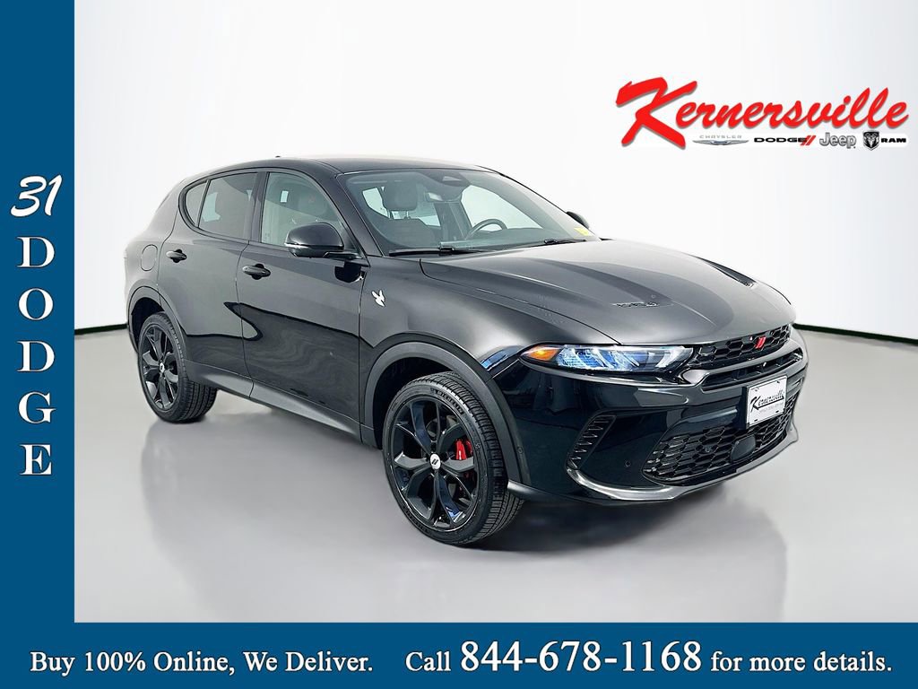 Used 2023 Dodge Hornet GT w/ Track Pack AWD/4WD image 1