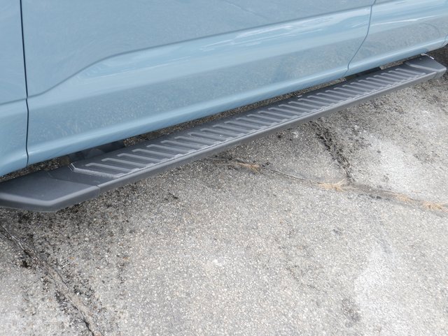 Used 2023 Ford F150 XLT w/ Equipment Group 302A High image 11