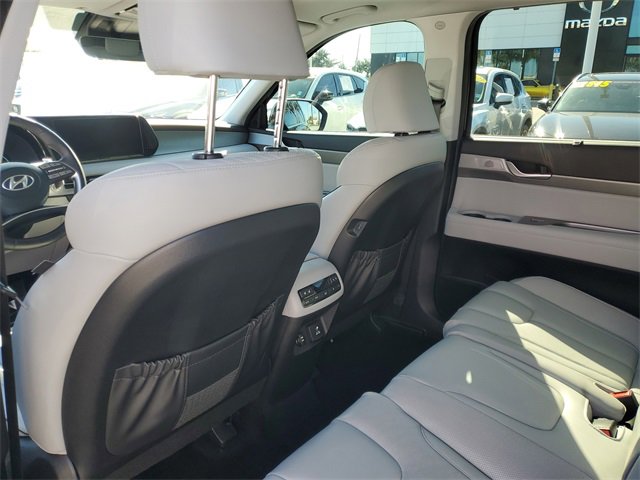Used 2023 Hyundai Palisade SEL image 9