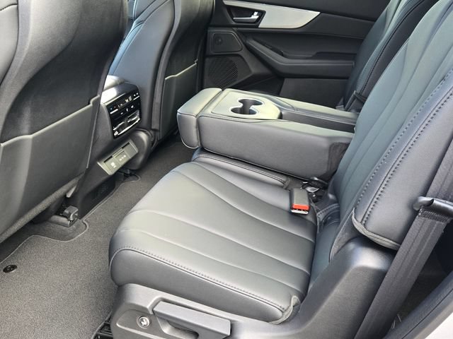 Certified 2026 Acura MDX SH-AWD image 11