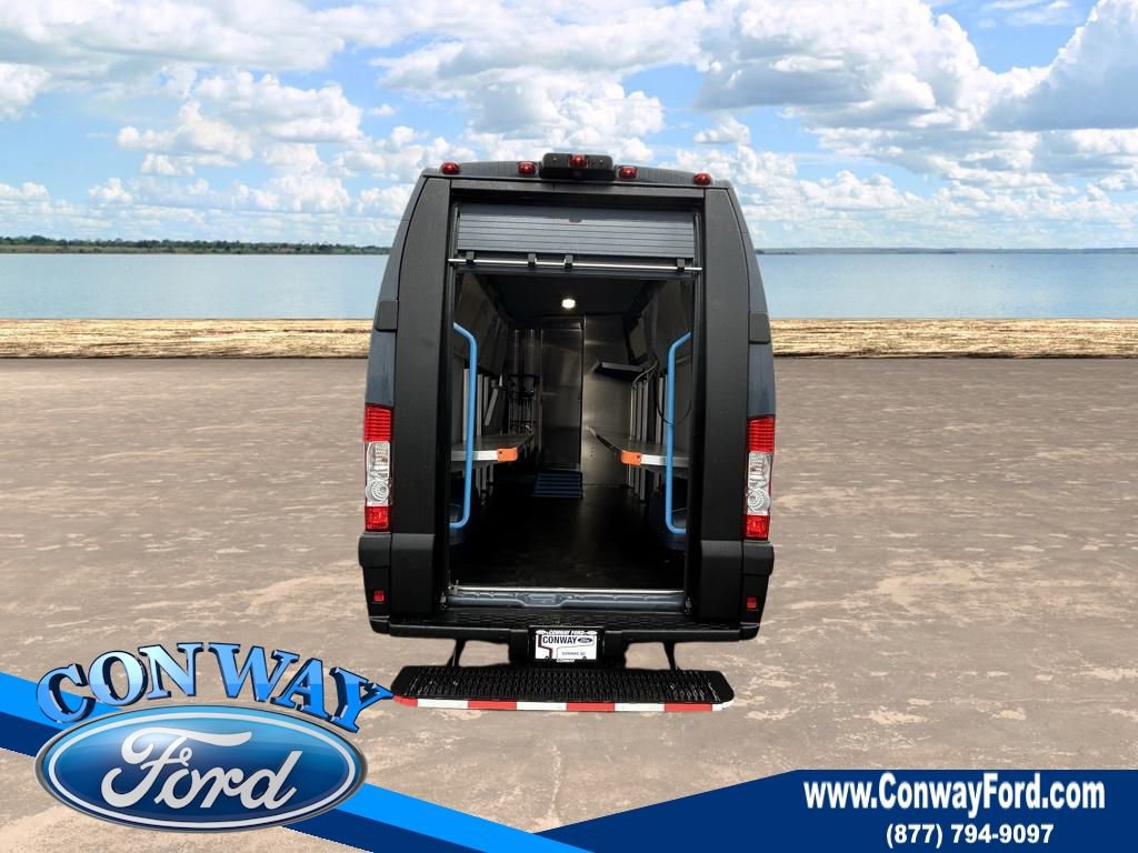 Used 2024 RAM ProMaster 3500 image 18
