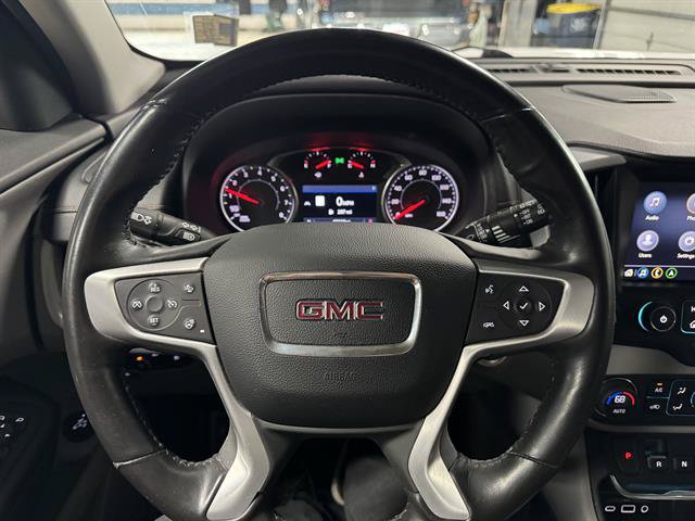 Certified 2019 GMC Terrain SLT w/ Preferred Package AWD/4WD image 19