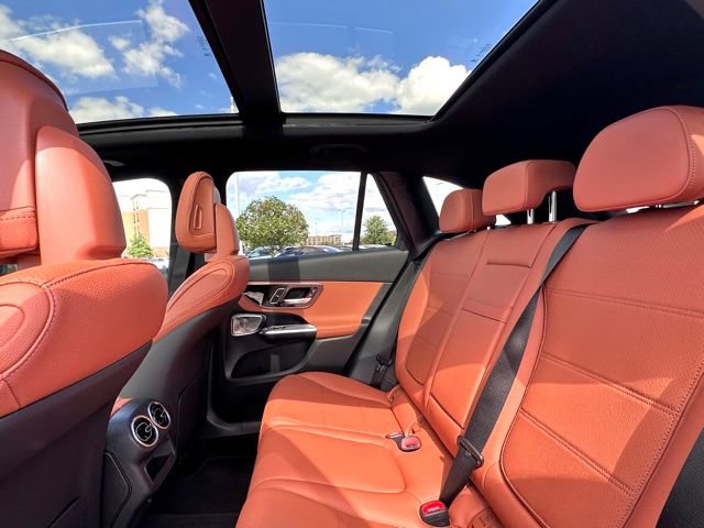 Certified 2026 Mercedes-Benz GLC 300 4MATIC image 23