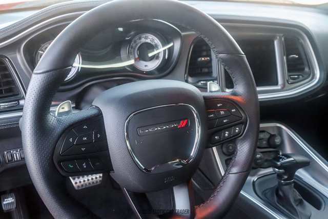 Used 2022 Dodge Challenger R/T Scat Pack image 37