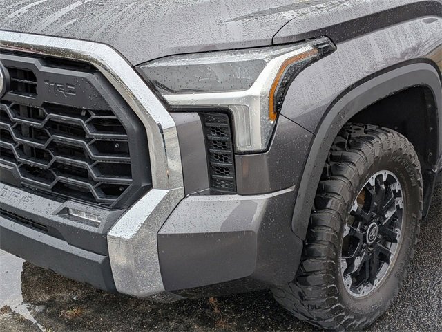Used 2023 Toyota Tundra SR5 image 4