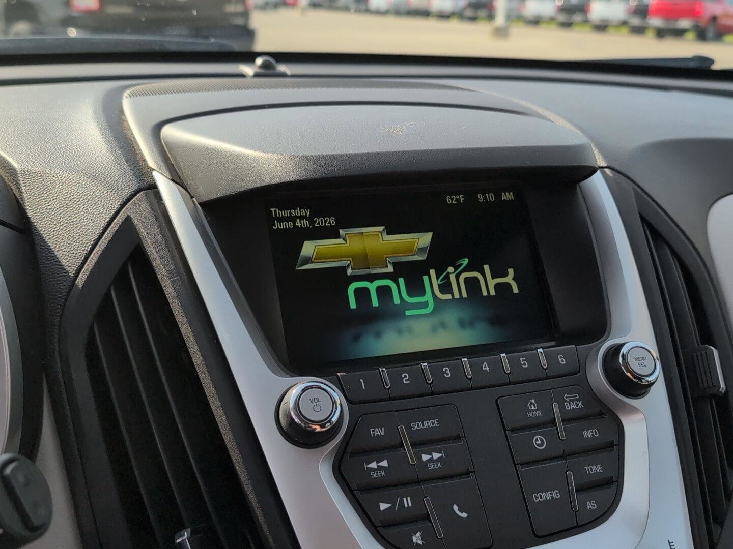 Used 2016 Chevrolet Equinox LT w/ Convenience Package FWD image 25