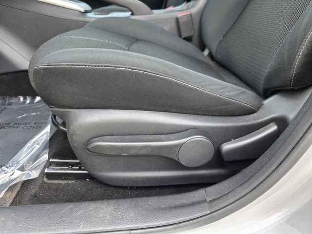 Used 2017 Nissan Sentra S image 12