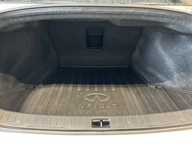 Used 2015 INFINITI Q50 Premium w/ Navigation Package AWD/4WD image 31
