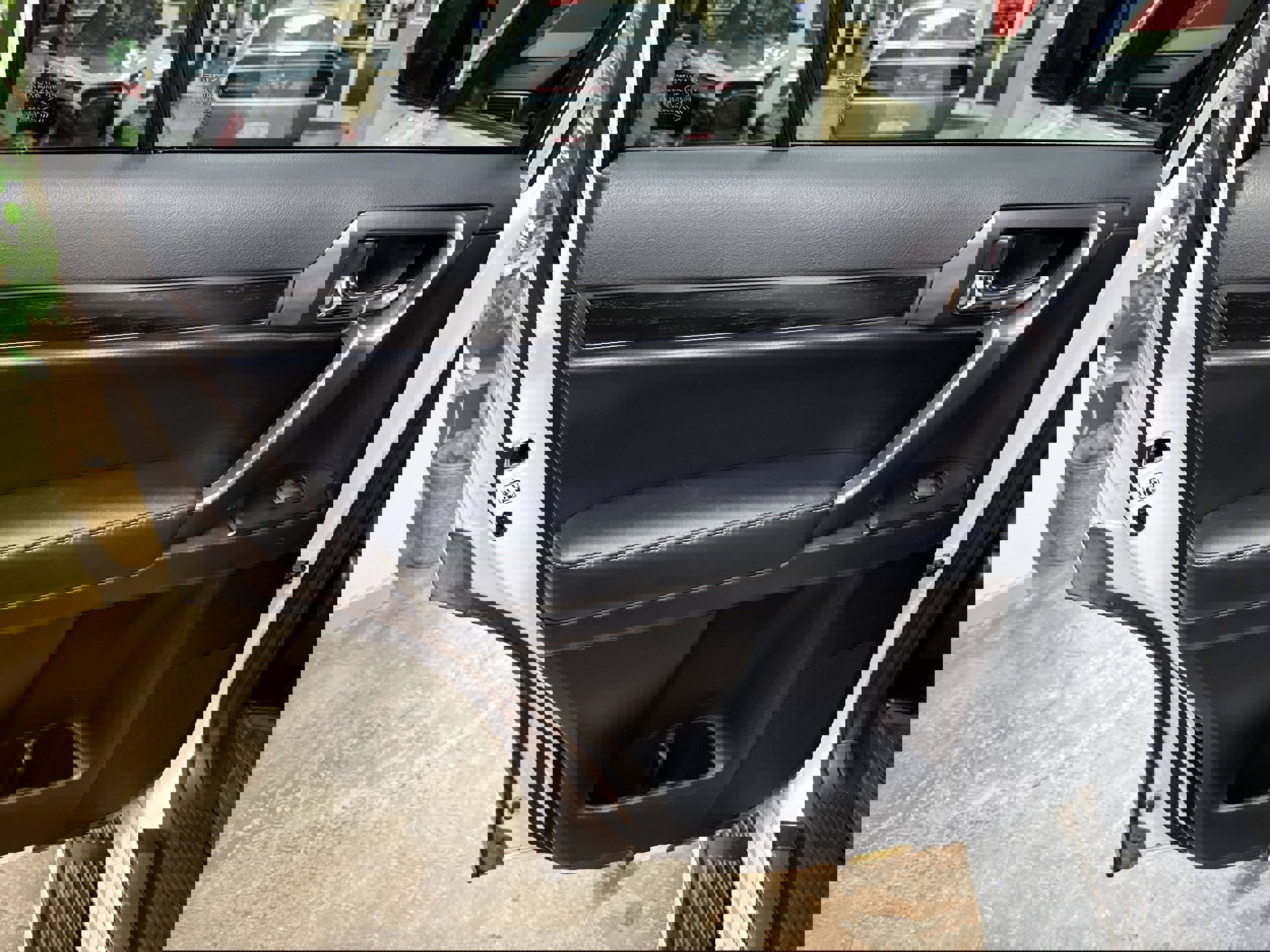 Used 2023 Lexus GX 460 Luxury image 23