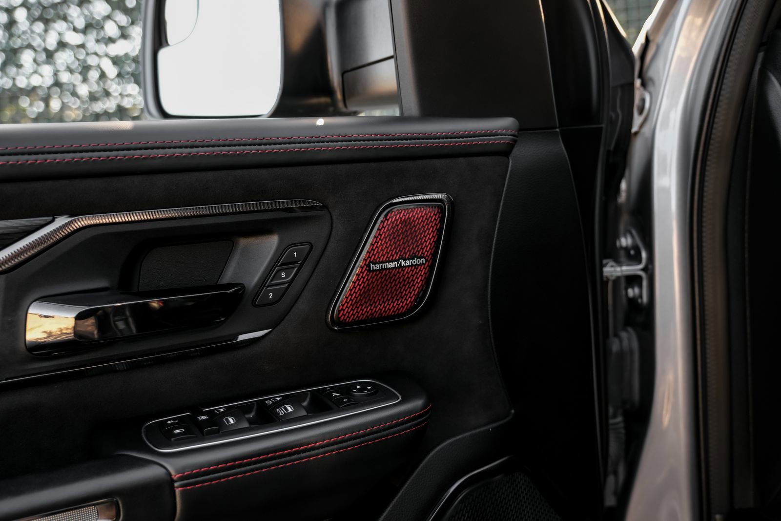 Used 2024 RAM 1500 TRX w/ TRX Level 2 Equipment Group image 39