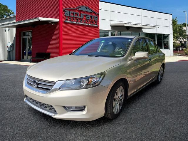 Used 2013 Honda Accord EX-L