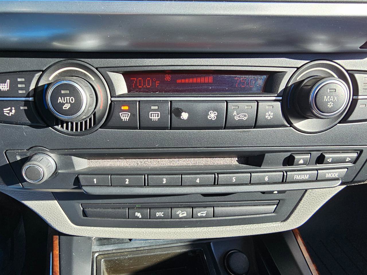 Used 2008 BMW X5 3.0si image 43