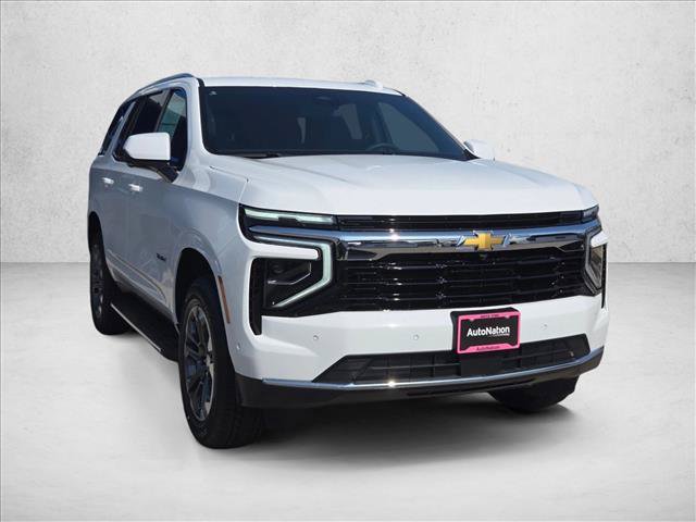 New 2026 Chevrolet Tahoe LS RWD image 7