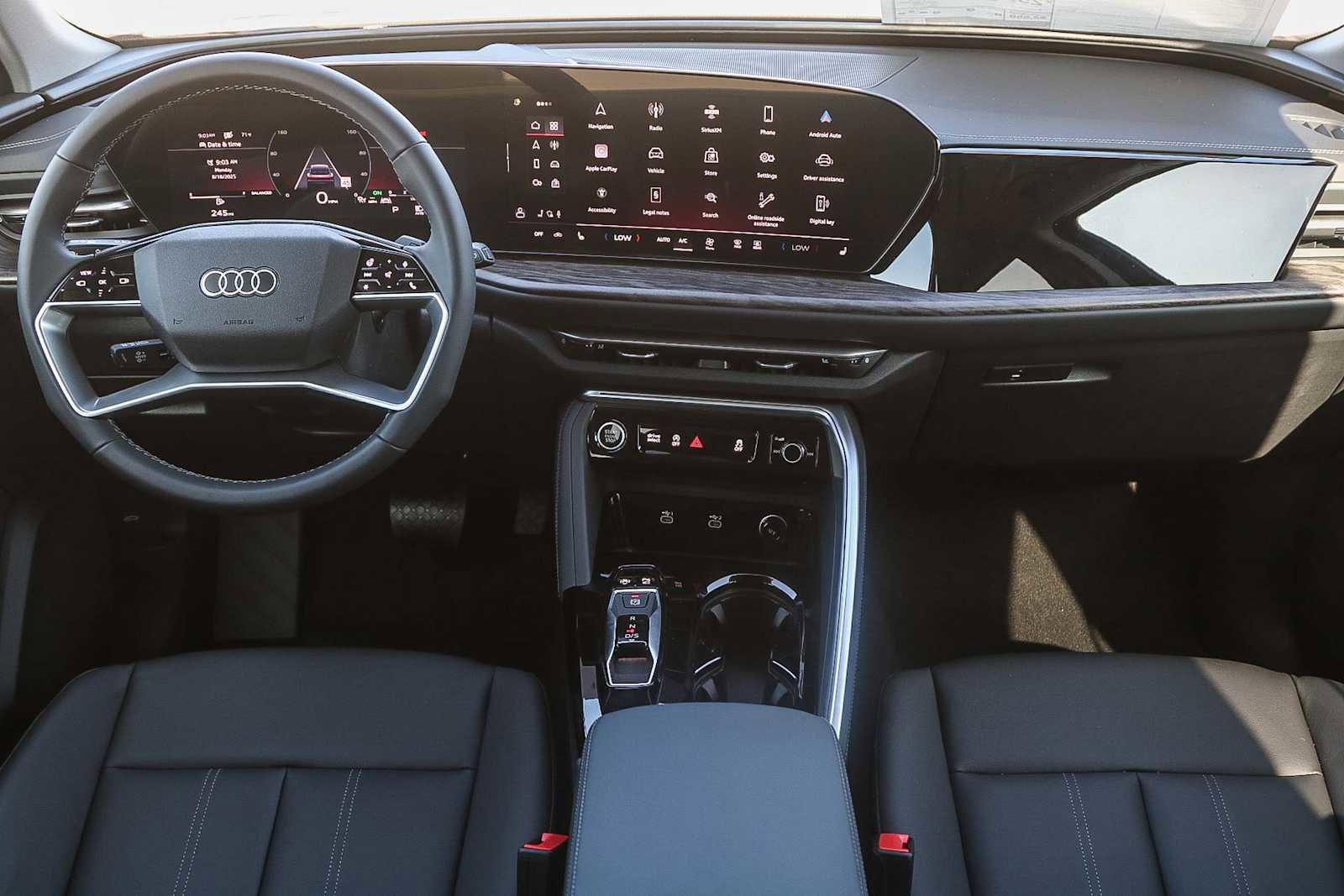 New 2025 Audi Q5 Premium image 12