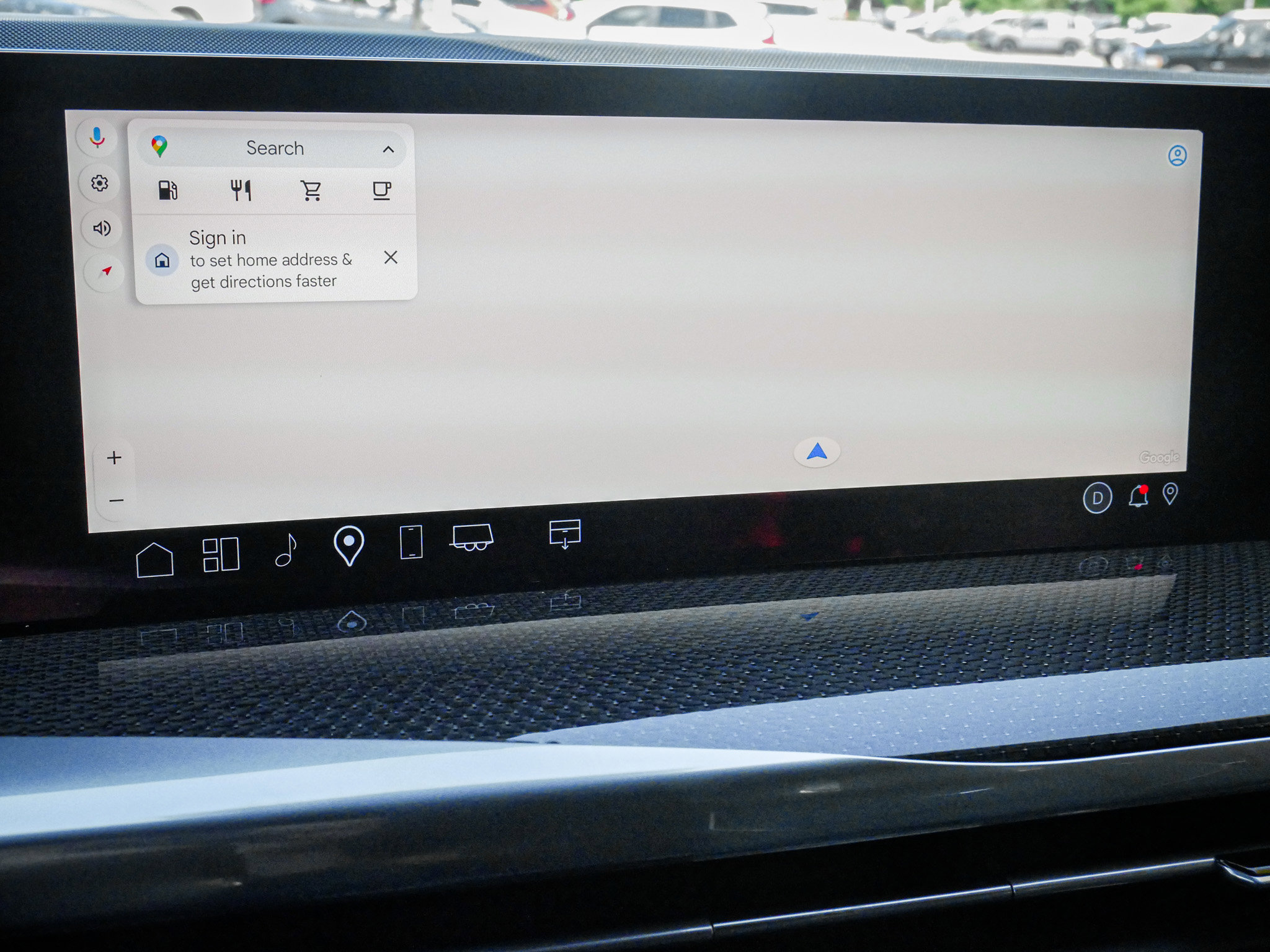 Used 2026 Cadillac Escalade V w/ LPO, ONYX Package AWD/4WD image 24