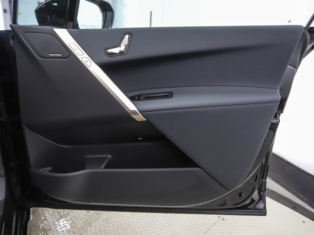 New 2026 BMW iX xDrive45 w/ Premium Package image 29