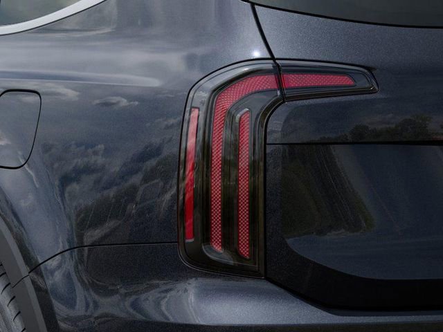 New 2025 Kia Telluride EX image 12