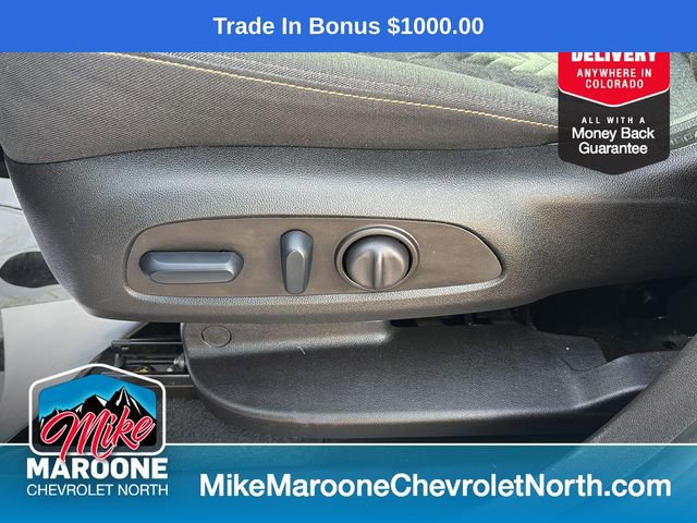 Used 2023 Chevrolet Equinox LT image 12